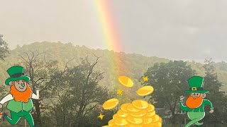 Found the End of the Rainbow Unbelievable Discovery [upl. by Casey19]