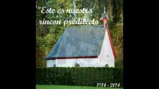 Este es el lugar  Schoenstatt [upl. by Helaine]