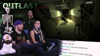 Proclaim the Gospel  Outlast is AWESOME  Part 3 [upl. by Sellihca552]