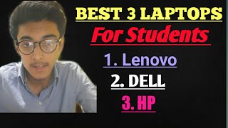 Three Best Laptops For StudentsEKANSH [upl. by Assirhc]