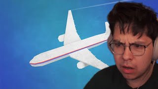 Reacting to The Vanishing of Flight 370 by LEMMiNO  Yogurtdan Reacts [upl. by Gurias645]