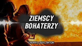 Ziemscy Bohaterzy  Cherry Lady  Official [upl. by Roydd]