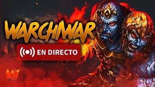 Hoy grindeito y anuncio D  Warchiwar [upl. by Smail256]