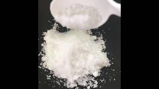 Sodium Molybdate Dihydrate White Crystal Powder CAS 10102406 [upl. by Avat]