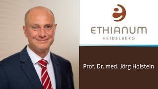 Hüftgelenksprobleme  Innovative Behandlung am ETHIANUM [upl. by Stalder]