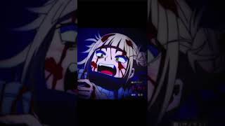 Himiko toga  MHA edit mha himikotogaedit [upl. by Pedrick405]