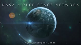 MyPhysical World Science NASAs Deep Space Network [upl. by Barbour]