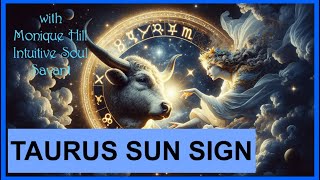 TAURUS SUN SIGN Understanding Taurus ruled by Venus The Traits amp Energies [upl. by Aciamaj]