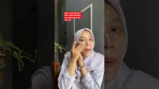 Day Cream ms Glow skincareviral msglow msglowvarianbaru msglowindonesia [upl. by Chitkara371]