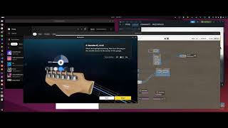 Getting the Rocksmith Real Tone Cable working on Linux [upl. by Quennie]