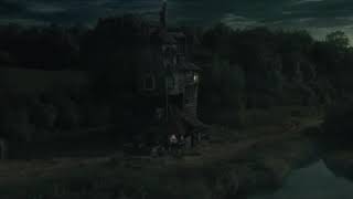 La Passaporta  Harry Potter e il Calice di Fuoco  Movie Clip 2005 [upl. by Yffat]