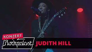 Judith Hill live  Leverkusener Jazztage 2022  Rockpalast [upl. by Sevart897]