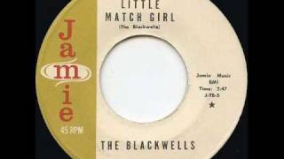 Blackwells Little Match Girlwmv [upl. by Celene915]