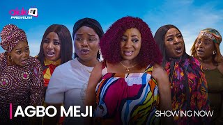 AGBO MEJI PART 1 Latest 2023 Yoruba Movie Starring Mide Martins Toyin Afolayan Yinka Abdulramon [upl. by Franciskus]