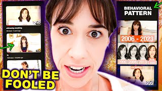 Colleen Ballinger Toxic Pattern Of Behavior [upl. by Thun360]