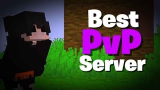 best PvP server Practice pvp cracked [upl. by Nimajeb]