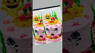 All cakes designyoutubesortsvideo [upl. by Lladnew]