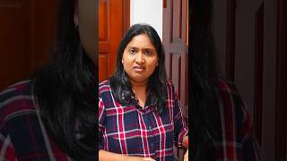 New Update 😂 Rj Chandru Menaka Comedy [upl. by Male]