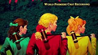 Heathers The Musical Blue Reprise [upl. by Weintrob]