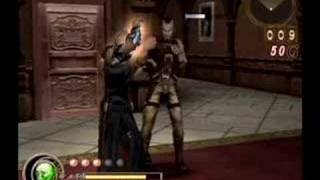 E3 God Hand Trailer [upl. by Laflam]