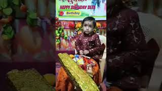 birthday aahe bhavacha jagat Sara gawacha short video [upl. by Suriaj86]