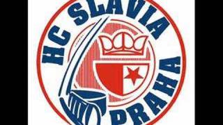 HC Slavia  hymna [upl. by Havard105]