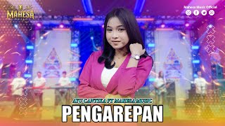 AYU CANTIKA  PENGAREPAN I Mahesa Music [upl. by Annaehr]