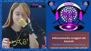 Karaoke  St12  Jangan Pernah Berubah  Duet Bareng [upl. by Savvas]