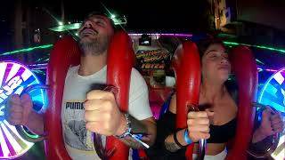 Slingshot Ibiza iovine serena [upl. by Almeida]