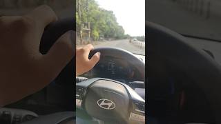 New verna 2025 electric steering best Hyundai ne kya car banai hai verna hyundai car [upl. by Aihsenet]