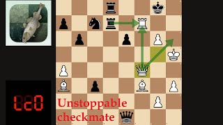 Lc0 vs Stockfish Best Match  Collection 306 [upl. by Errehs]