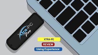 XtraPC Review 2023  InDepth Review amp Using Experience [upl. by Gilbart]