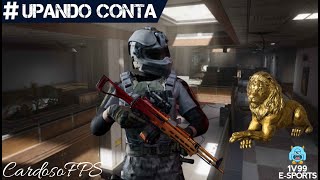 1v99  Upando Conta 1 [upl. by Postman329]