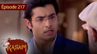 KASAM  Eps 217  Une histoire damour et de réincarnation ultime  Série complète en Français [upl. by Aihseyt655]