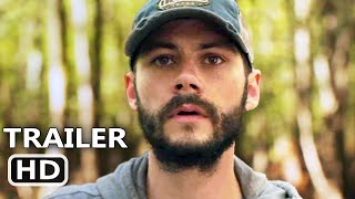 CADDO LAKE Teaser Trailer 2024 Dylan OBrien [upl. by Krum]