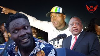 TUAMBIE CANNAN TUMEENDA MARA NGAPI DRAMA OMOSH 1HOUR amp PRIME MINISTER FACE OFF EACH OTHER [upl. by Mayce]