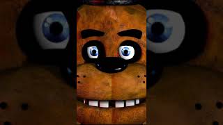 day care theme fnaf sb fnaf freddyfazbear freddy fnafsb fnafsecuritybreach daycare [upl. by Otnicaj]