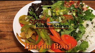 Chipotle Burrito Bowl Recipe [upl. by Pegasus]