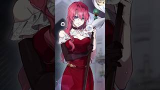 Yuder 😎and Cordelia 🧙beat the demon kingmanhwa webtoon manhwareccomendation manhwaedit manga [upl. by Tali]