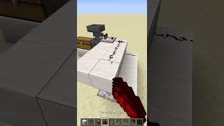 Minecraft Item Sorter In 60 Seconds  11ai [upl. by Lanaj]