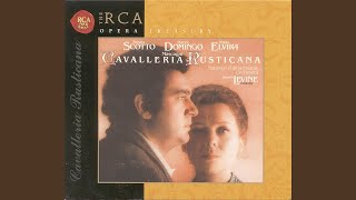 Cavalleria rusticana Act I Intermezzo sinfonico [upl. by Akenihs831]