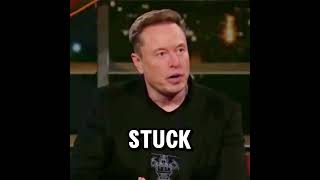 Elon Musk Reacts to the Port Strike [upl. by Karab]