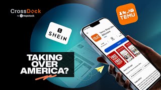 How Shein amp Temus Explosive Growth Is Disrupting The US ECommerce  Dark Secrets [upl. by Riedel]