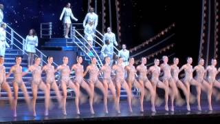 1415 Broadway Series  Radio City Christmas Spectacular [upl. by Humo]