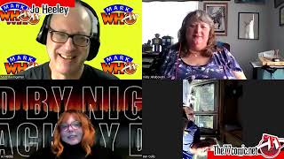 MarkWHO77 Ep 15 Lawless amp Jo Heeley special [upl. by Nygem]