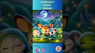 Soothing Bedtime Stories for Babies and Toddlers 🌙 lullabiesforsleep [upl. by Tomas]