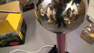 My Custom Van De Graaff Generator Design by Frederick Graff [upl. by Jehiah]