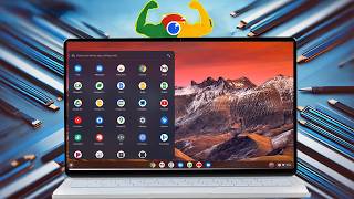 Install Chrome OS Flex  Revive Your Old PC [upl. by Enrica]