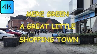 Unveiling the Charm of Mere Green A West Midlands Escape [upl. by Adnuhsat152]