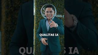 QUALITAS IA [upl. by Illib]